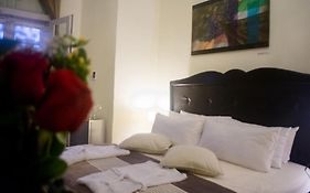 Casa Falleri Boutique Hotel